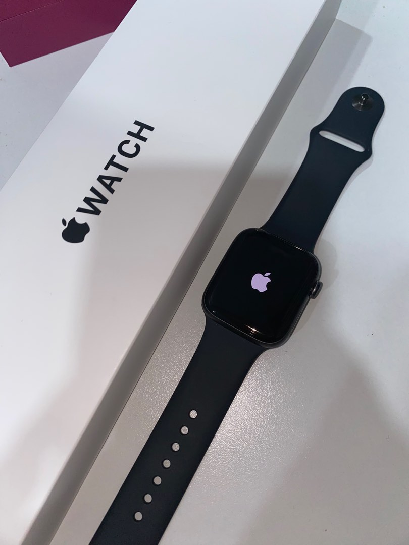 Olx apple watch store se
