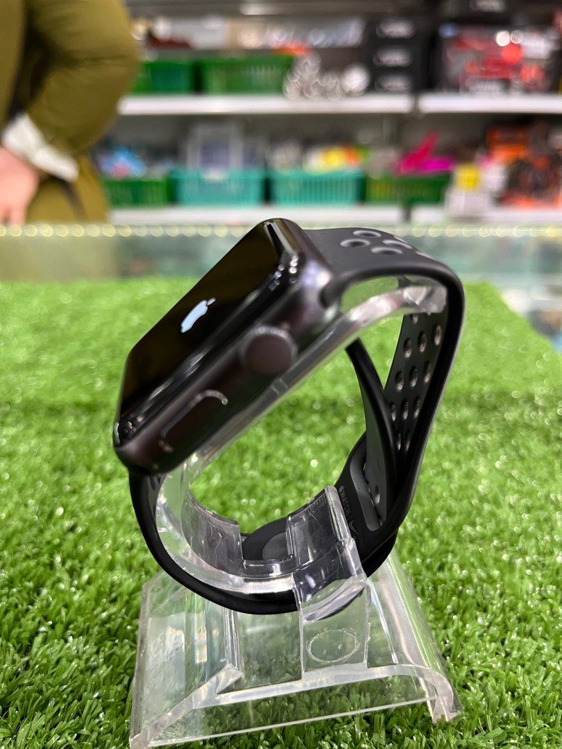 Apple watch series 3 jiji deals