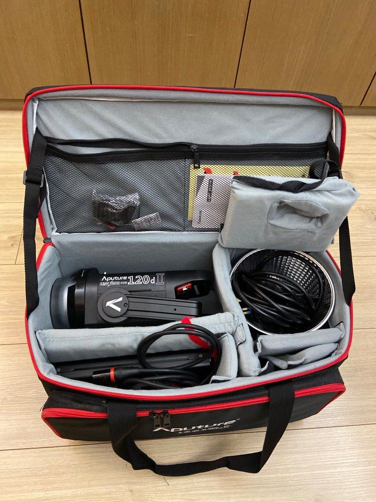 最初の ロンド様専用Aputure 120Dii （Markii） その他 - www.pinerest.org