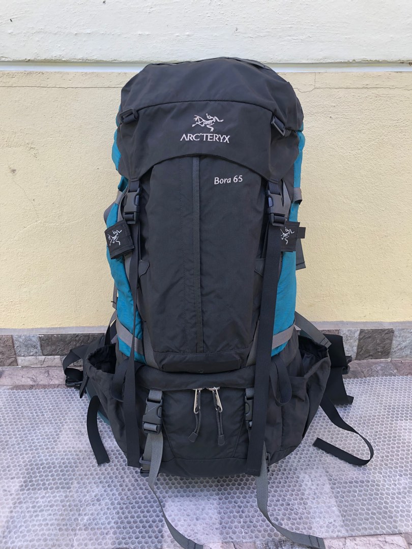 Arcteryx Bora 65