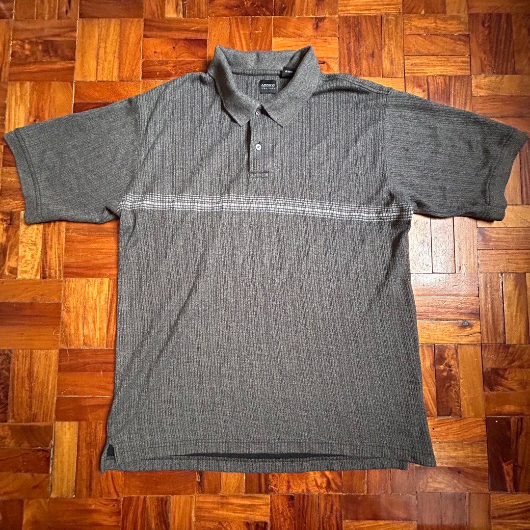 Arrow golf store shirts