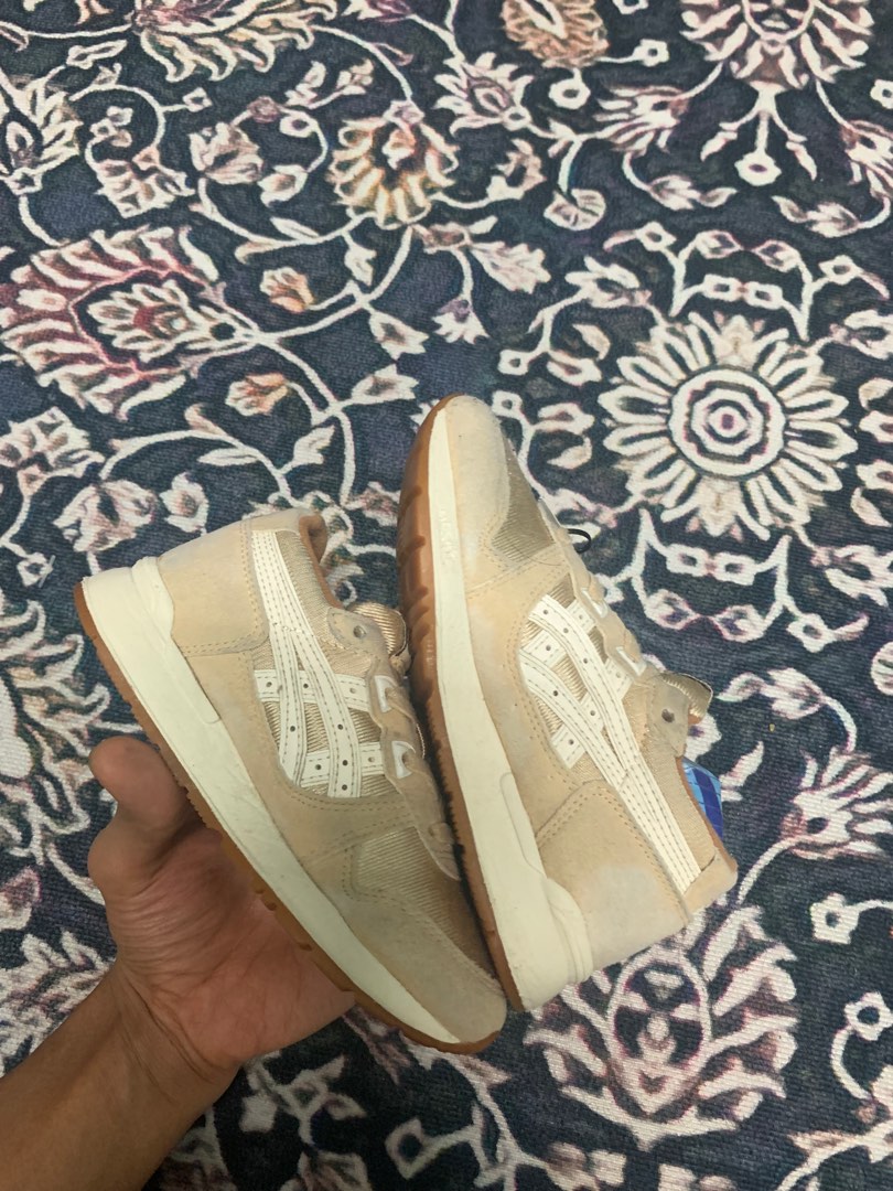 asics pulse 11 review