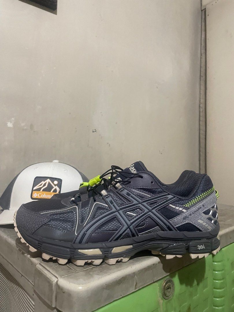 Asics trek discount