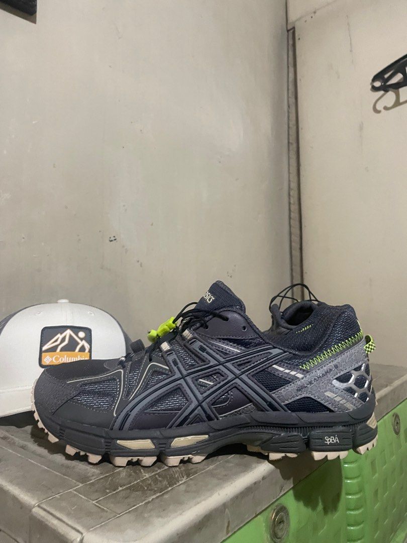 Asics gel hotsell kahana 7 2018