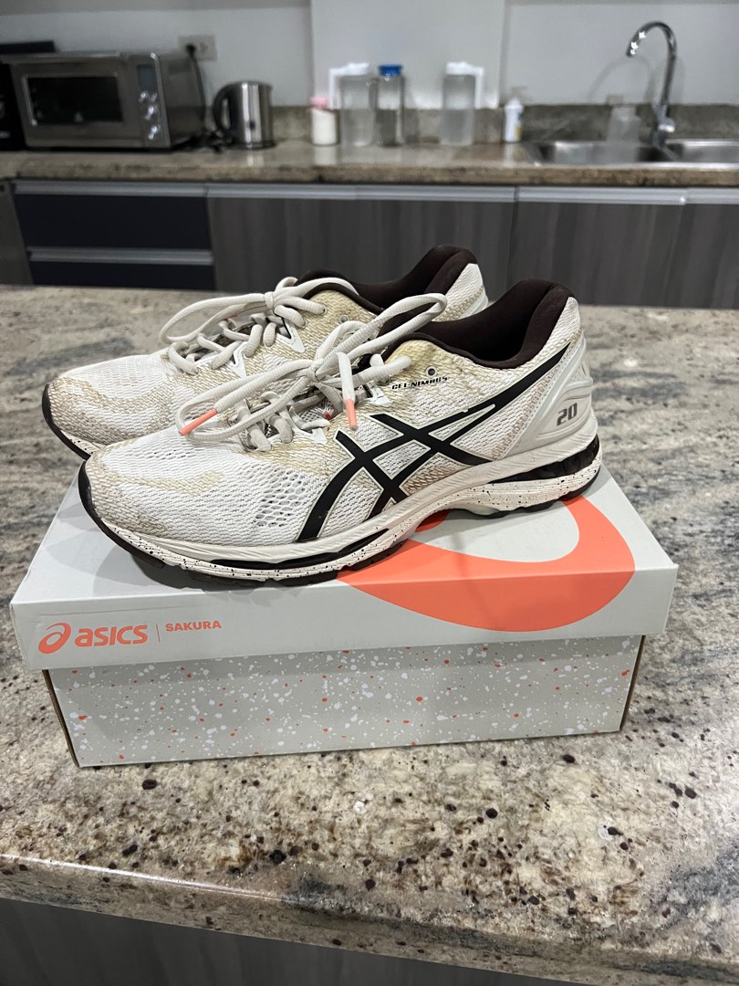 asics nimbus sp