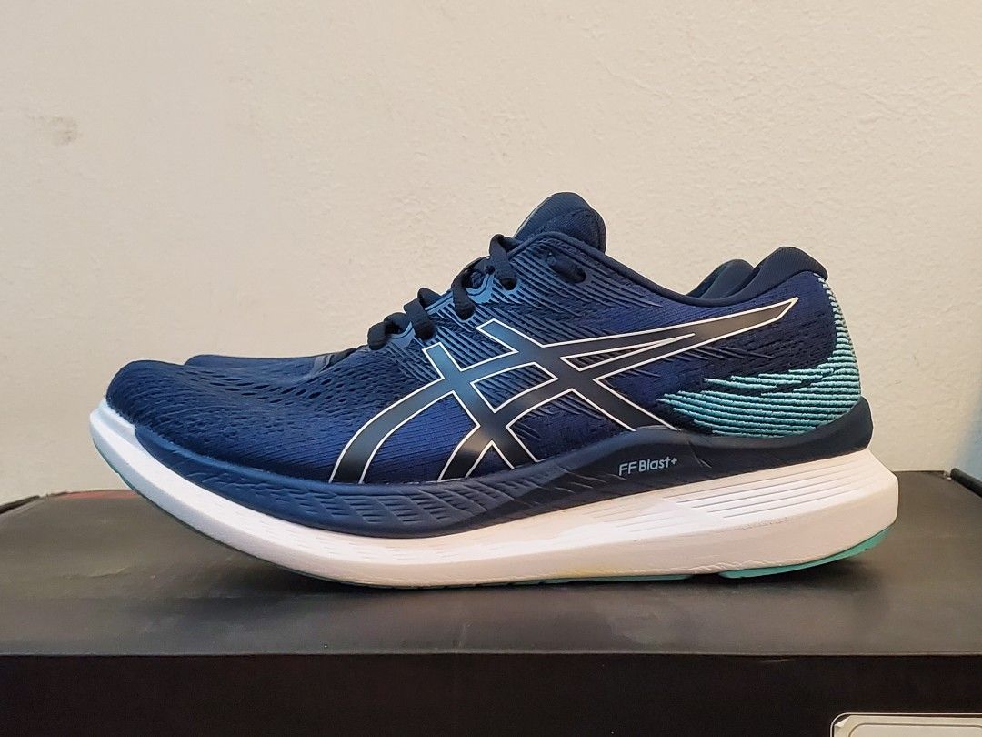 Asics glideride 43 5 hot sale
