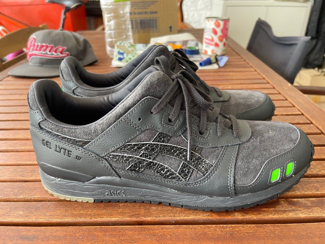 Asics atmos shop gel lyte iii