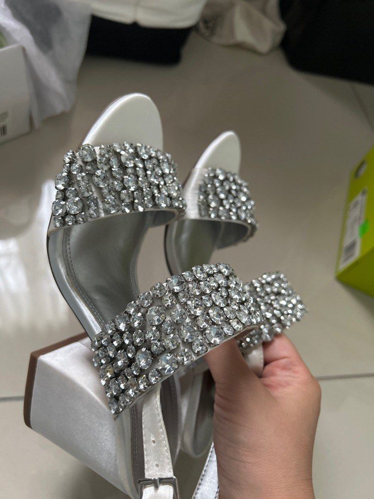 Asos outlet bridesmaid shoes