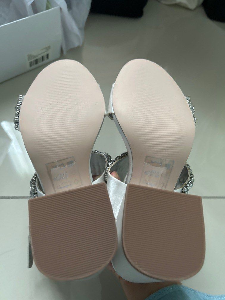 Asos sale bridal shoes