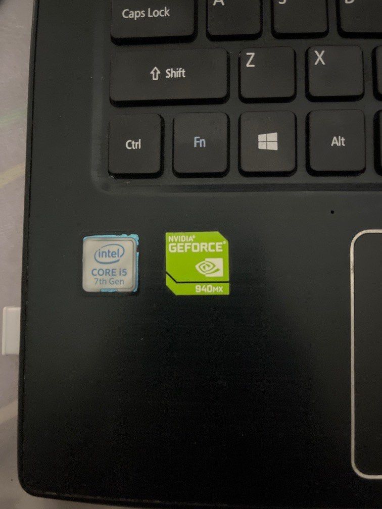 Geforce 940mx laptop sales