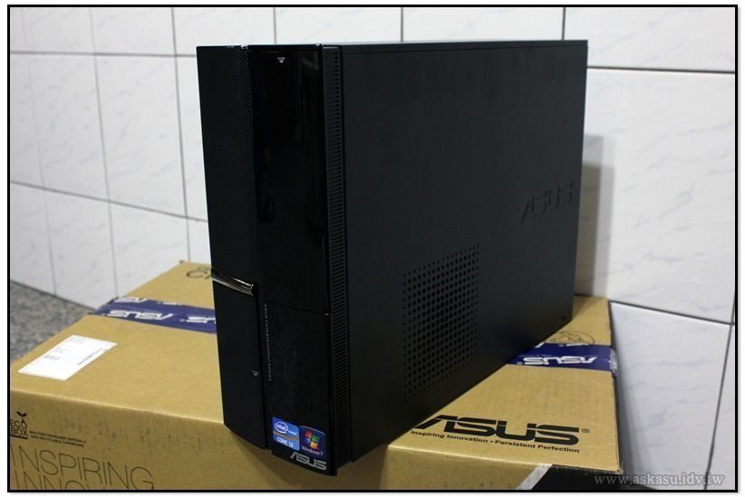 Asus P50AD desktop Intel core i3 4150 3.50Ghz NVS 310 8GB RAM 1TB Hard disk HDMI port and