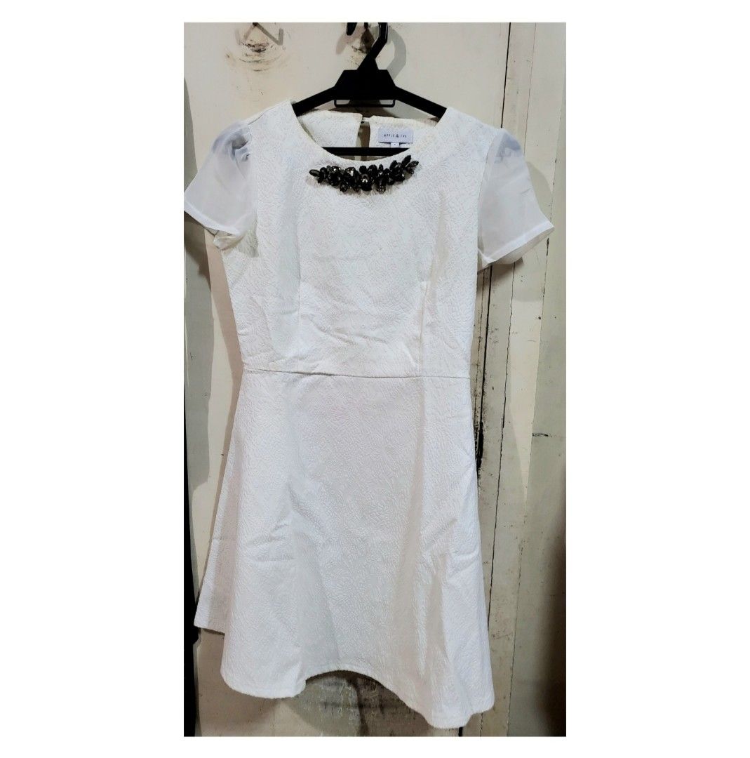 Confirmation skater sales dresses