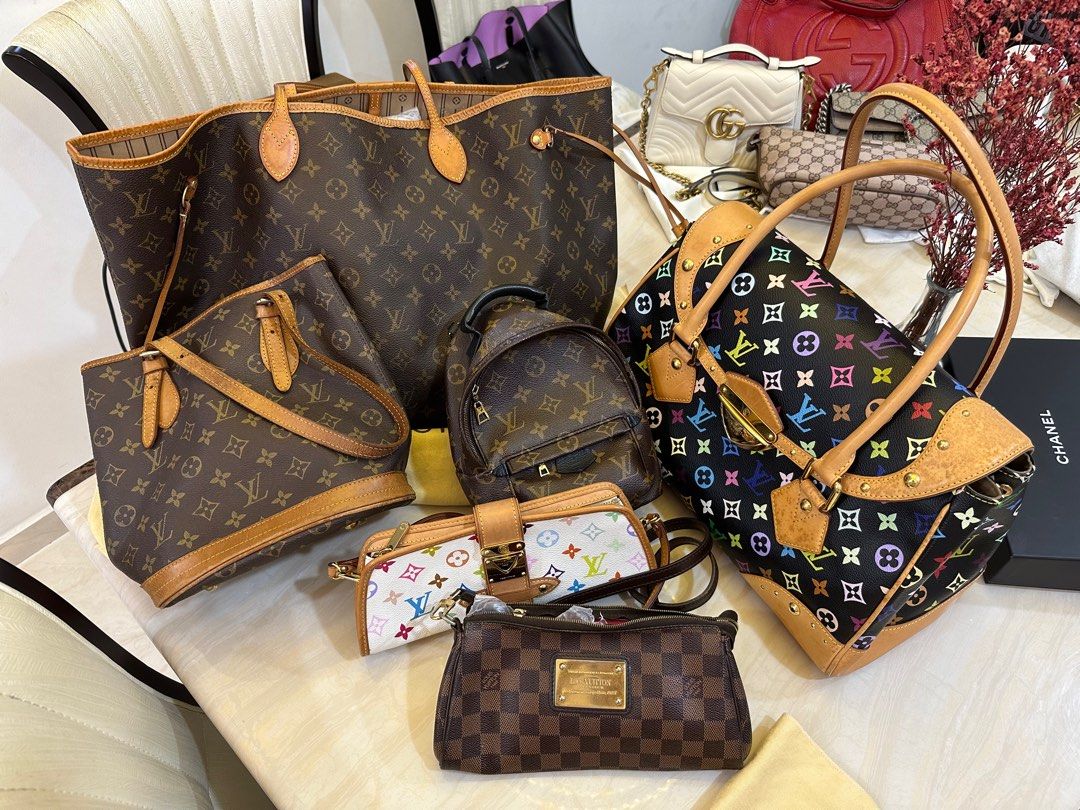 Authentic louis vuitton for sale sales