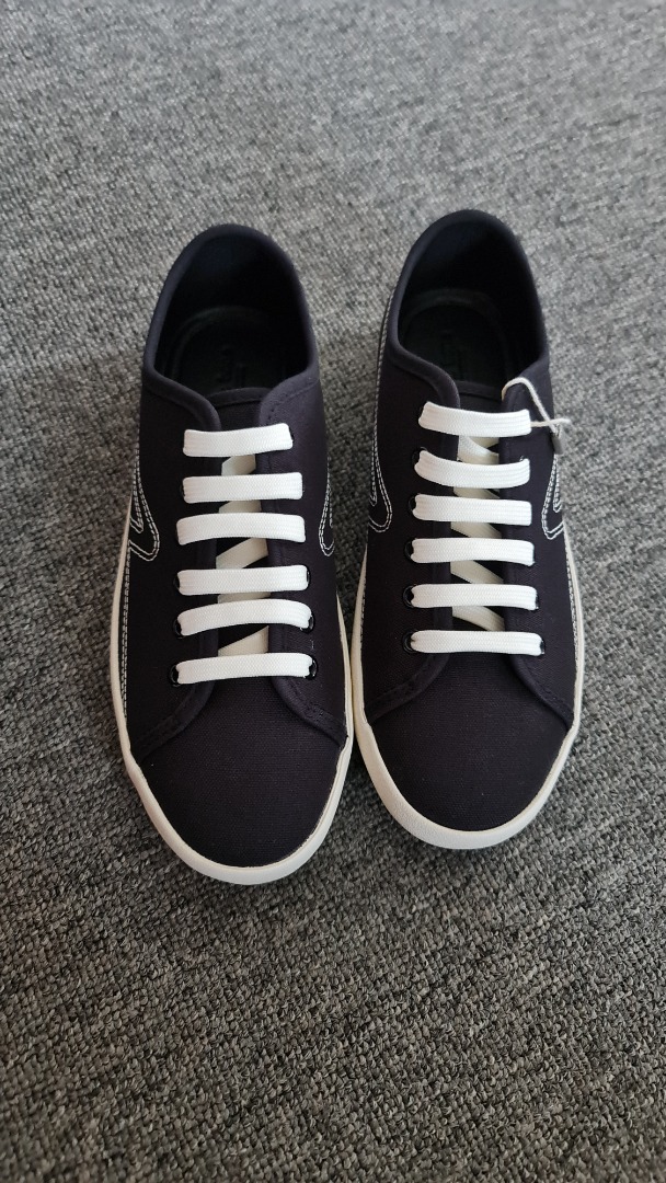Authentic Rag Bone Court Sneaker Women #39 s Fashion Footwear Sneakers