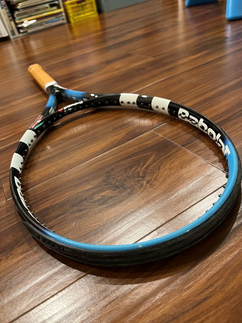 Babolat Pure Drive 2003