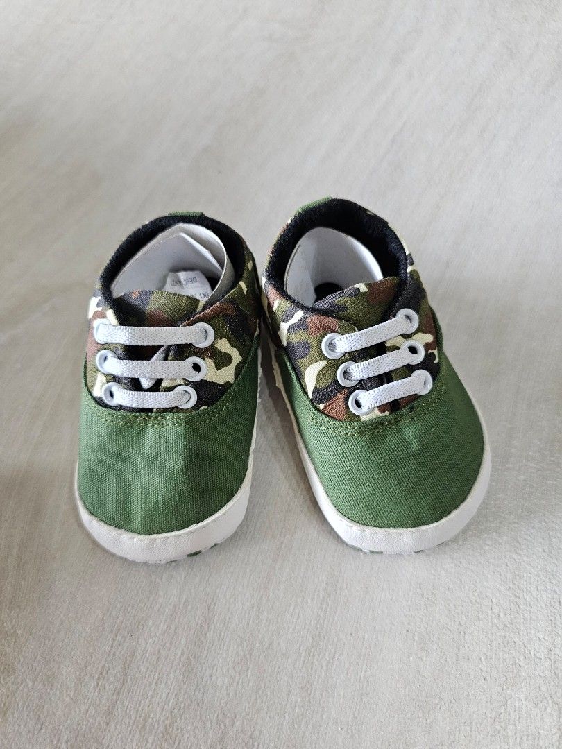 Newborn outlet boy shoes