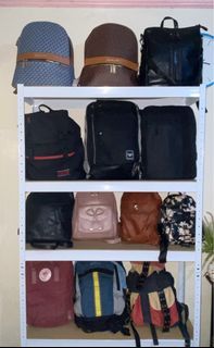 Backpack bags for Men & women