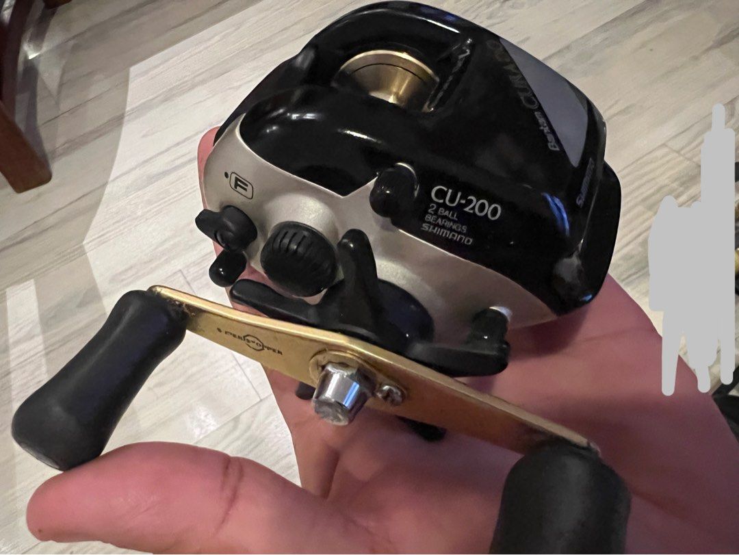 Shimano Reels for sale in Mount Hope, Pennsylvania, Facebook Marketplace