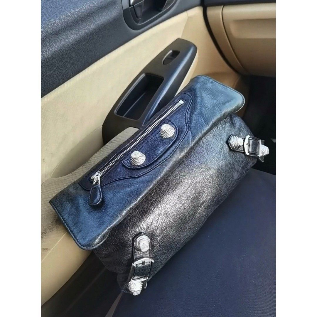 Balenciaga clutch new arrivals