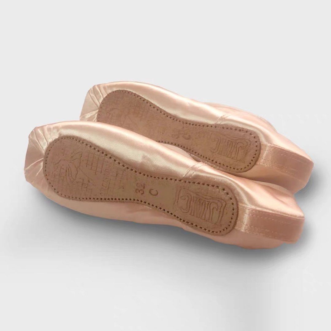 Ballet wear Soft Blocks Carousell