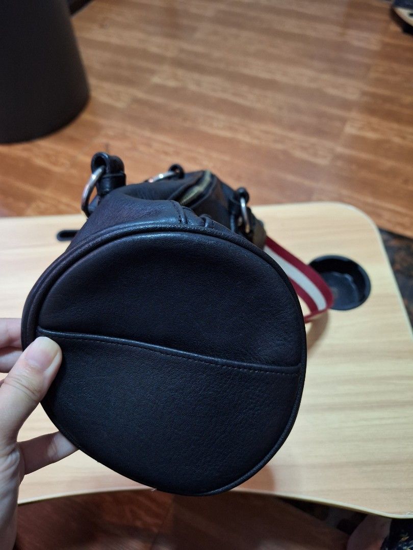Bally papillon bag 2025