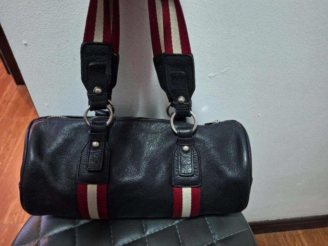 Bally papillon bag shop