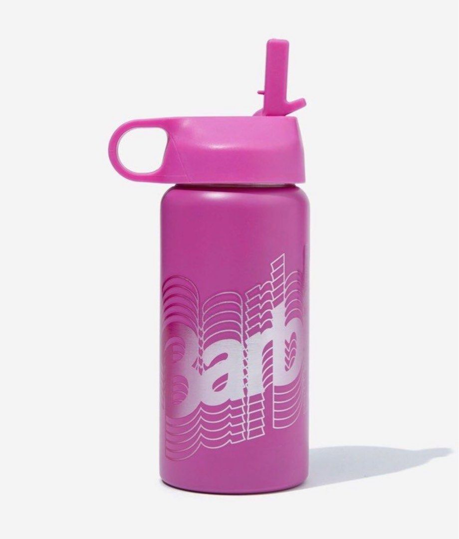 Barbie clearance bottle art