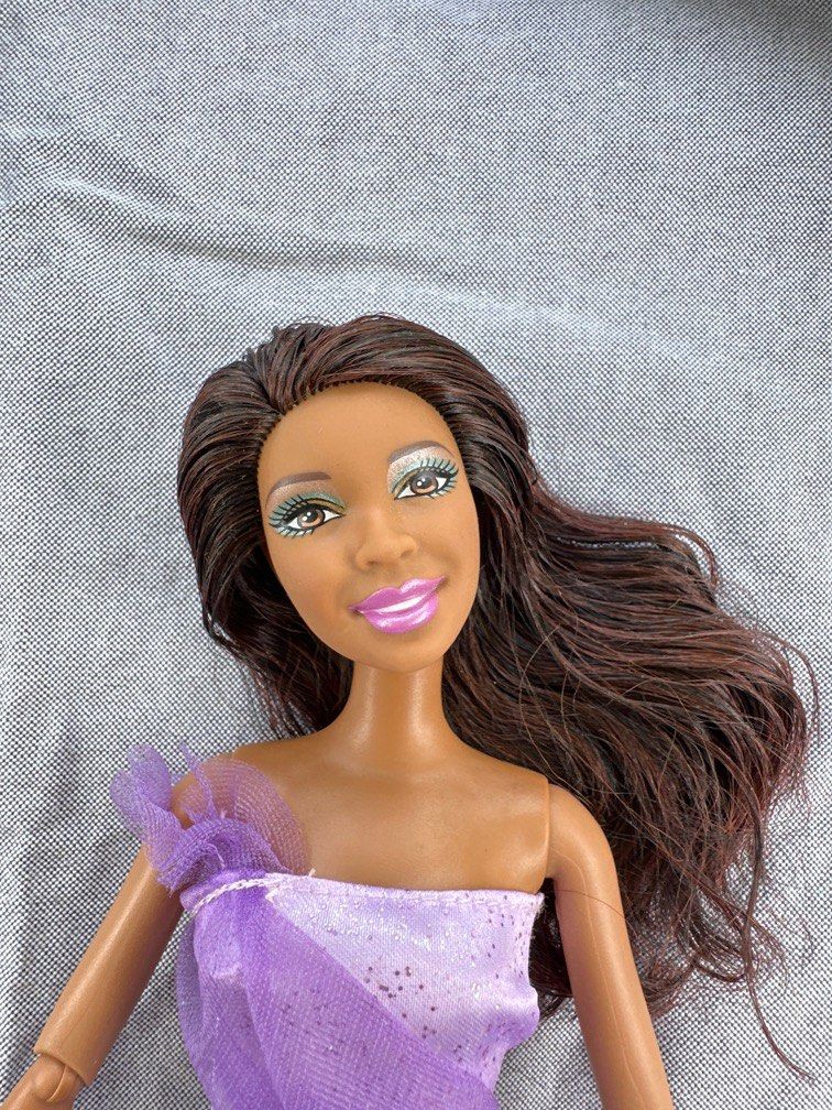 Nikki outlet doll barbie