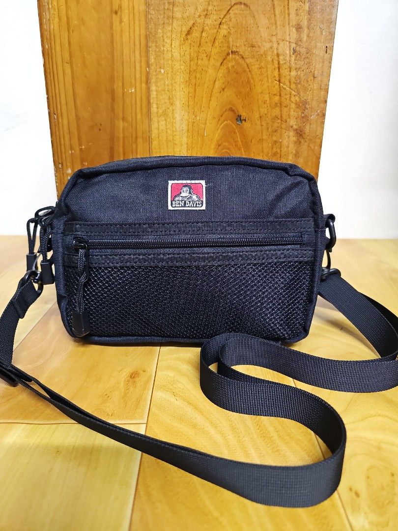 Ben davis 2025 sling bag