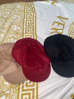 Beret Hat bundle