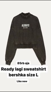 Bershka
