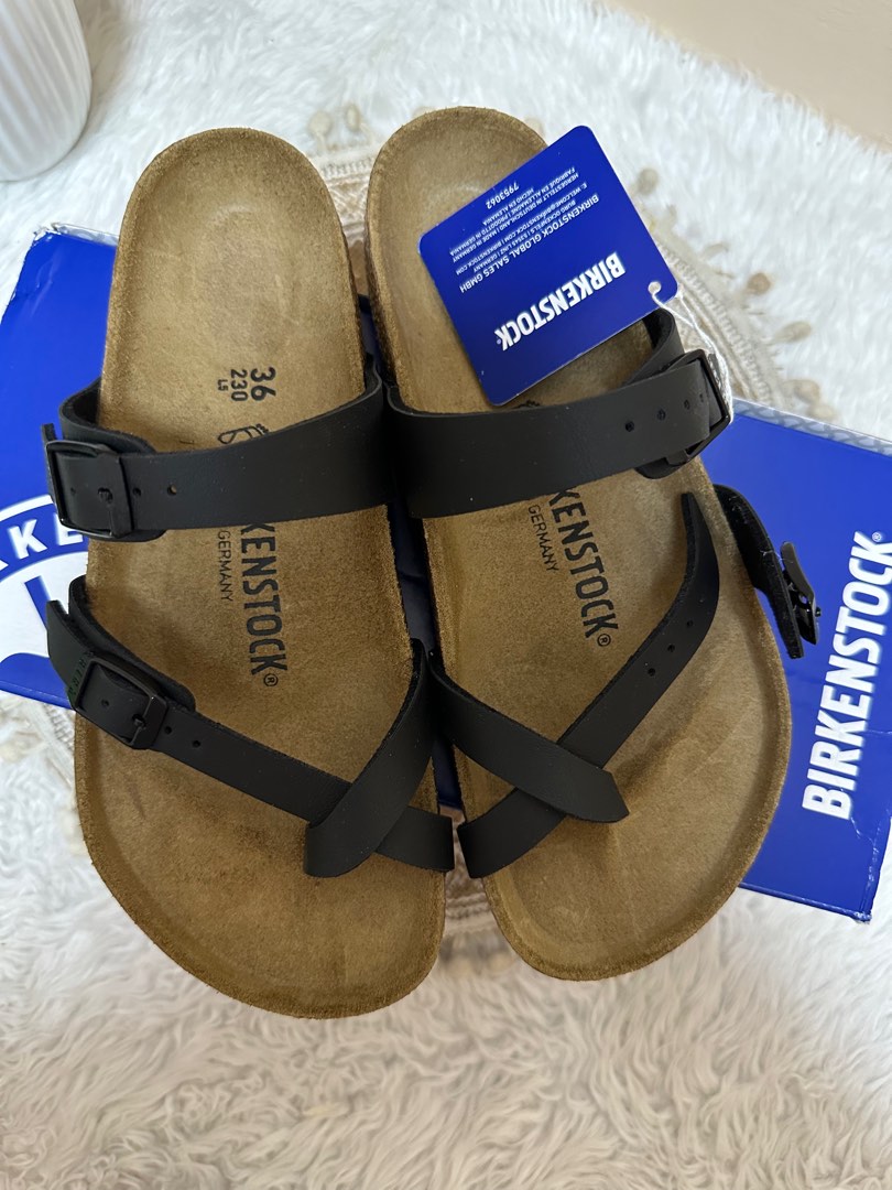 Birkenstock mayari size 36 sales