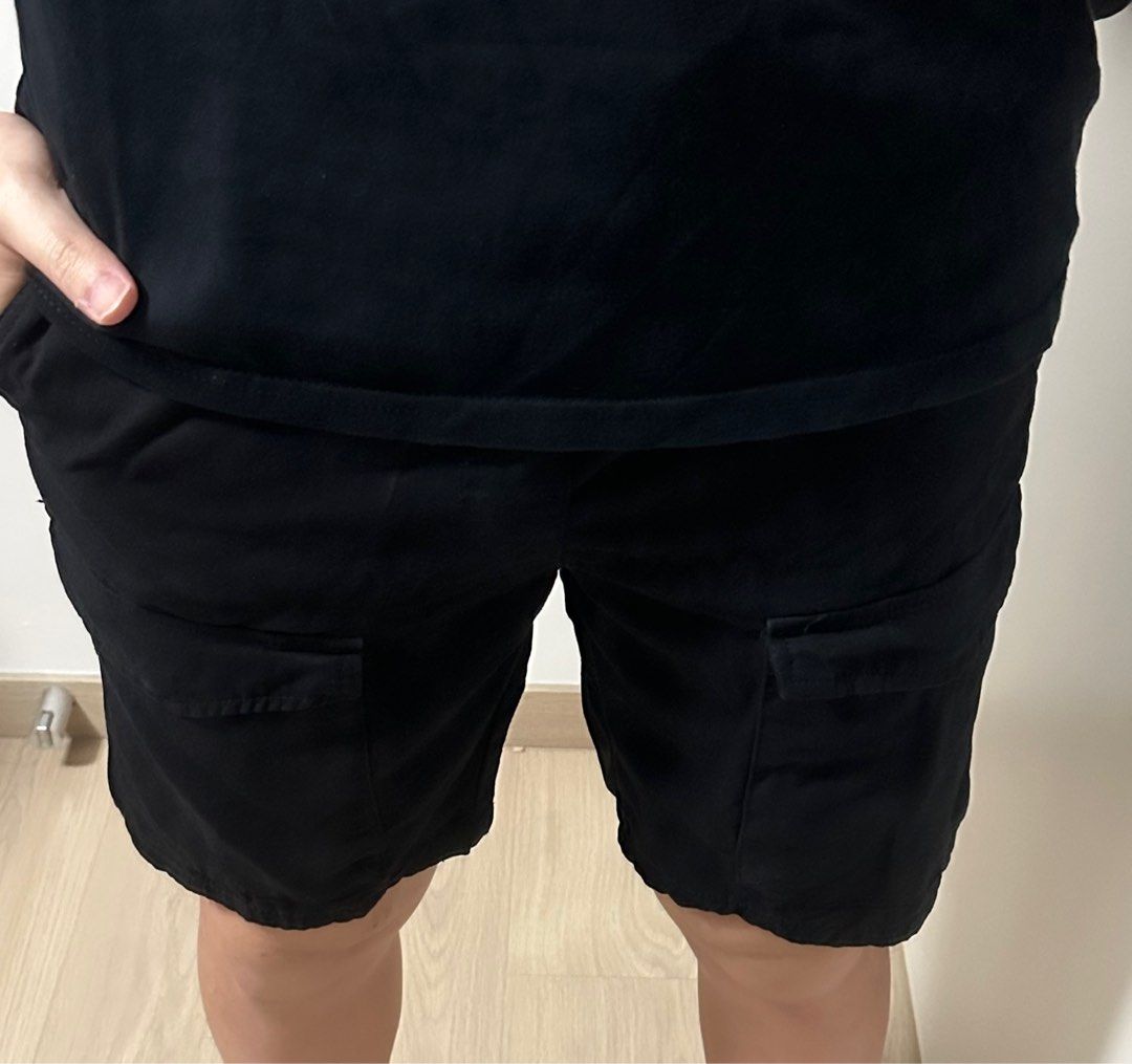Mens cargo shorts best sale size 32