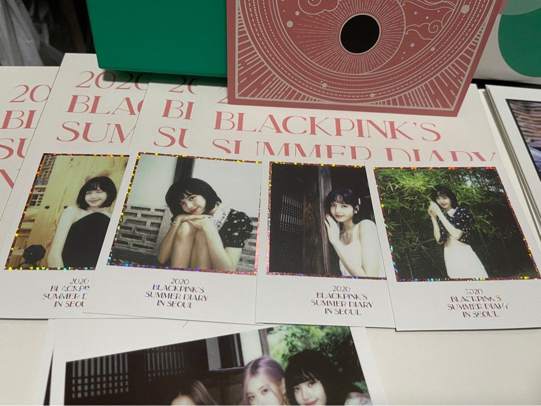 BLACKPINK 限定品 2020 Summer Diary In Seoul mqdefault.jpg