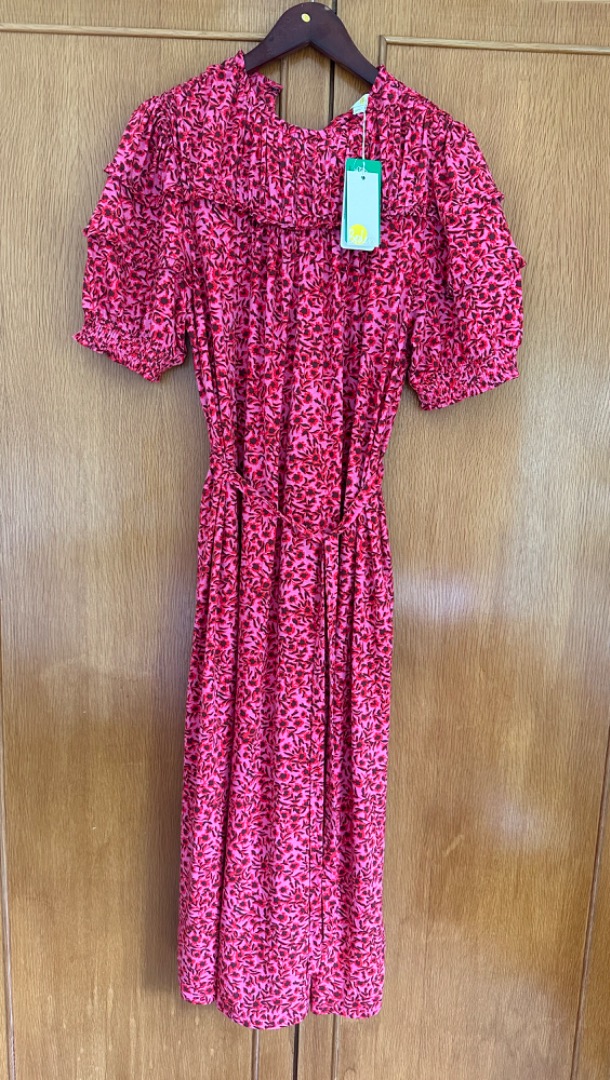 Boden sales christobel dress