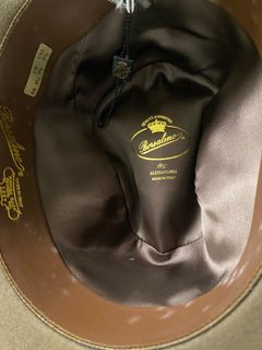 borsalino hat