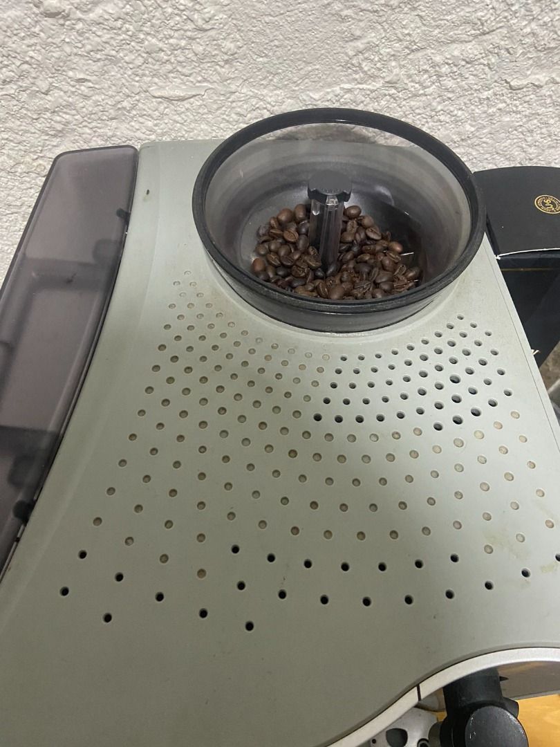 Bosch VeroBar 100 Aroma pro, TV & Home Appliances, Kitchen Appliances