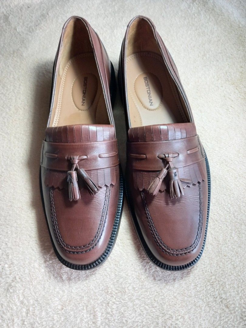 Bostonian discount shoes womens