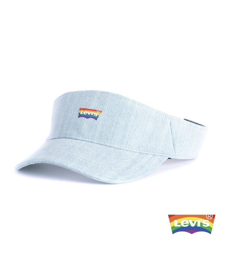 Brand new Levi s Retro Tennis Cap Pride Limited Equal Rights