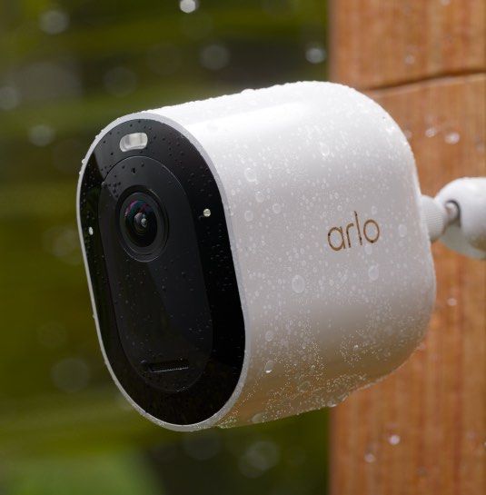 wirecutter arlo