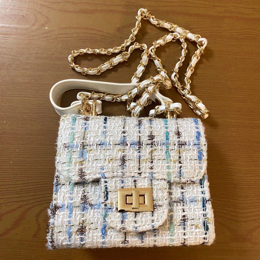 Brand New Crossbody Bag, Women's Fashion, Bags & Wallets, Crossbody