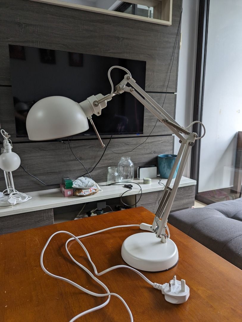Ikea shop forsa lamp