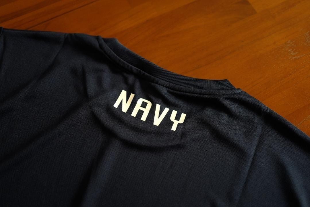Marines dri fit store shirt