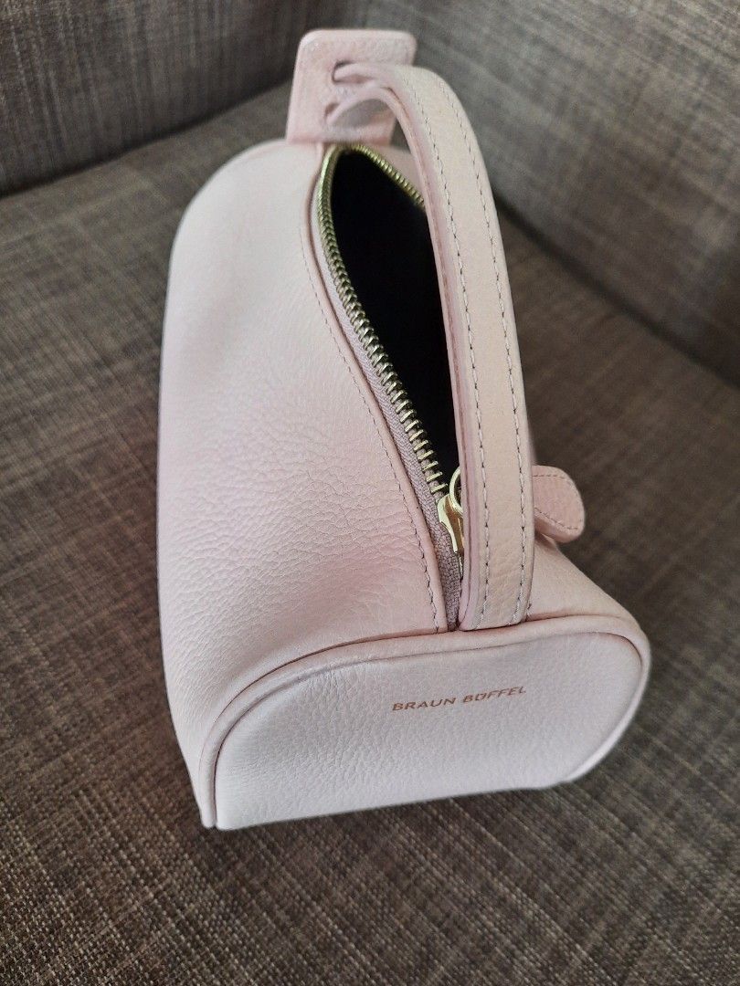 Braun Buffel ladies bag Luxury Bags Wallets on Carousell