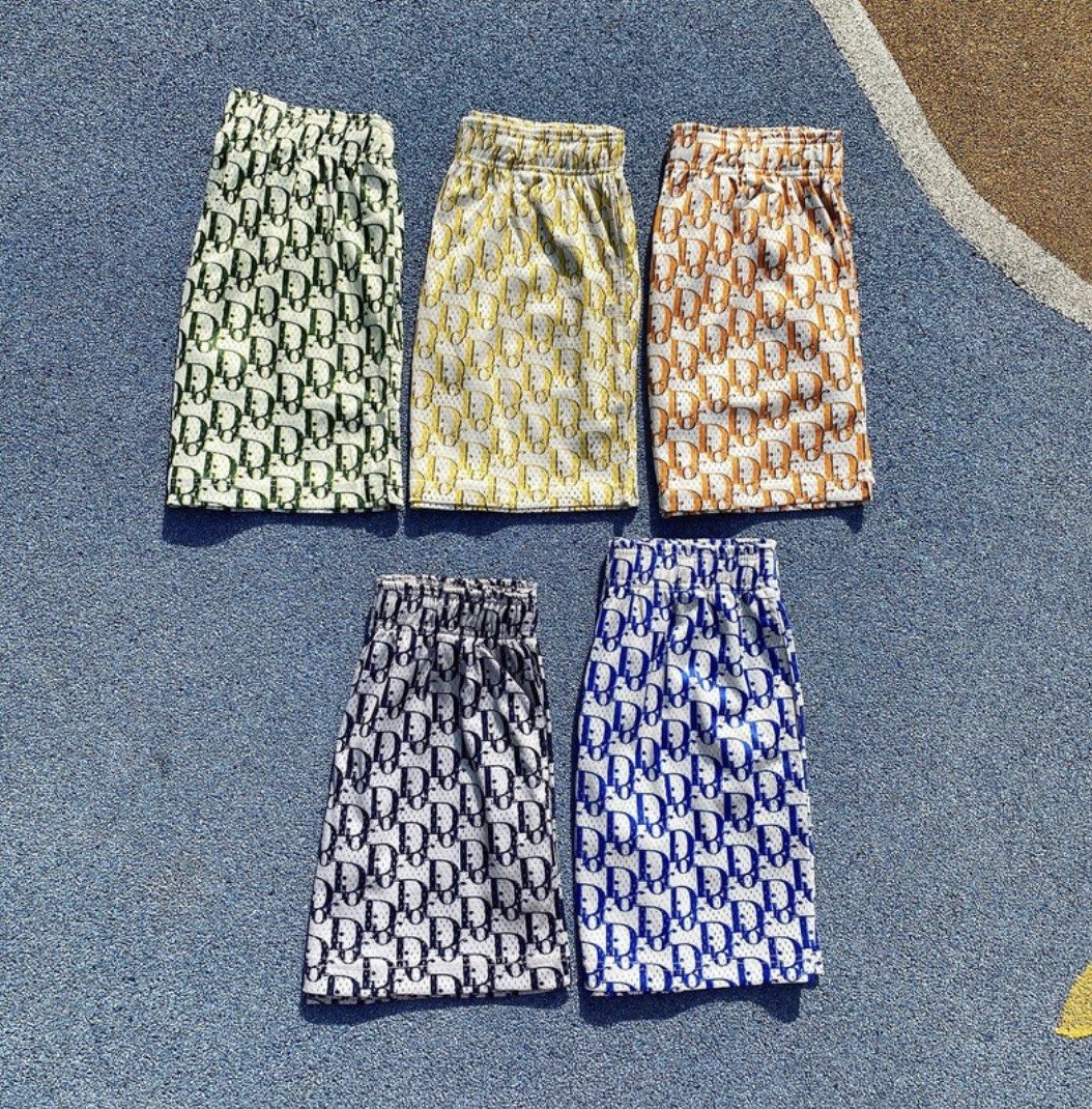 Bravest Studio Short, Men's Fashion, Bottoms, Shorts on Carousell