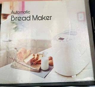 Breadmaker