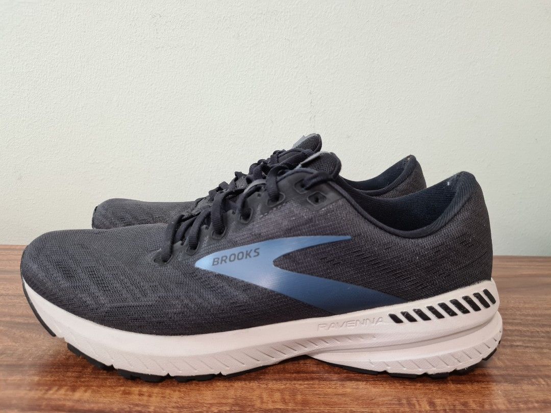 Brooks ravenna 2e store