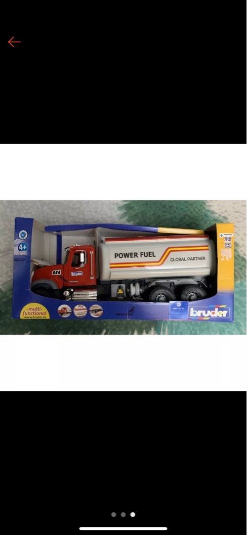 Bruder 02827 new arrivals