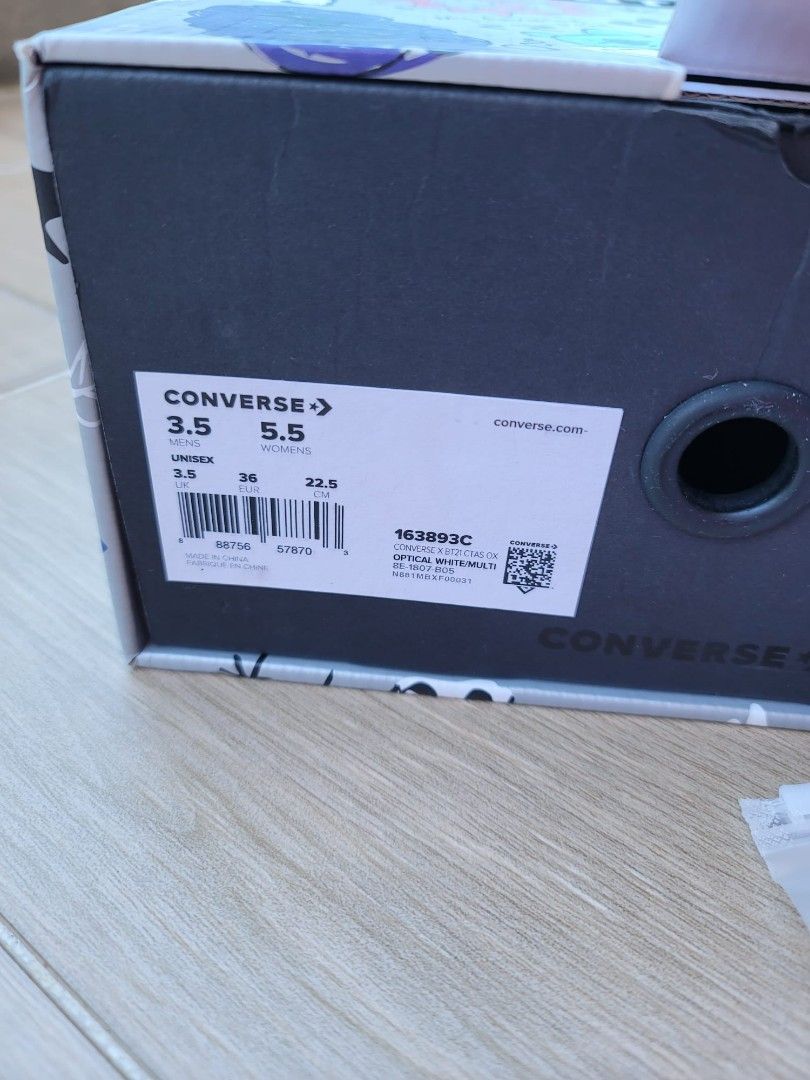 Converse xbt21 outlet