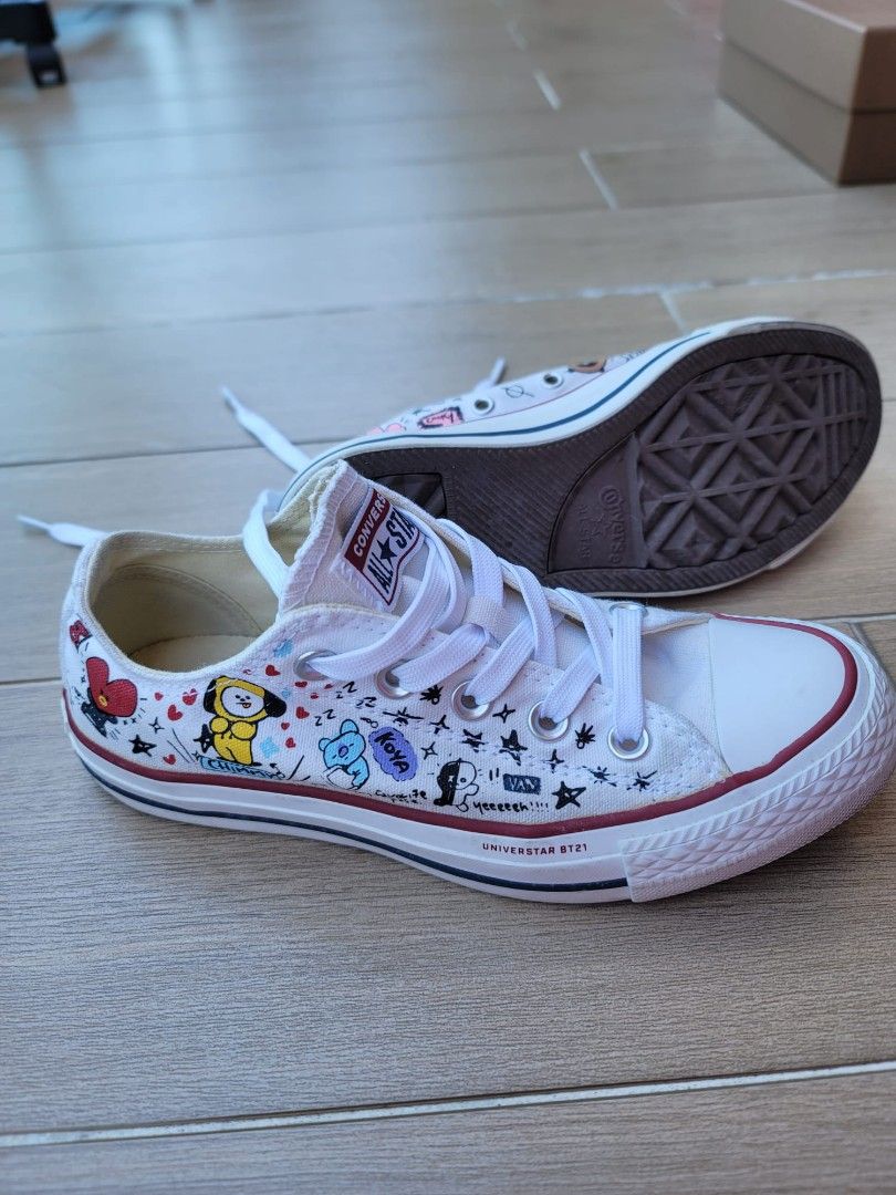 Converse xbt21 top